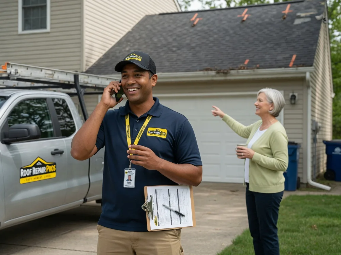 Roof Repair Centralia, WA FAQs